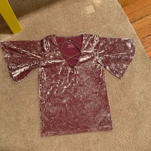 American Eagle Woman Tops